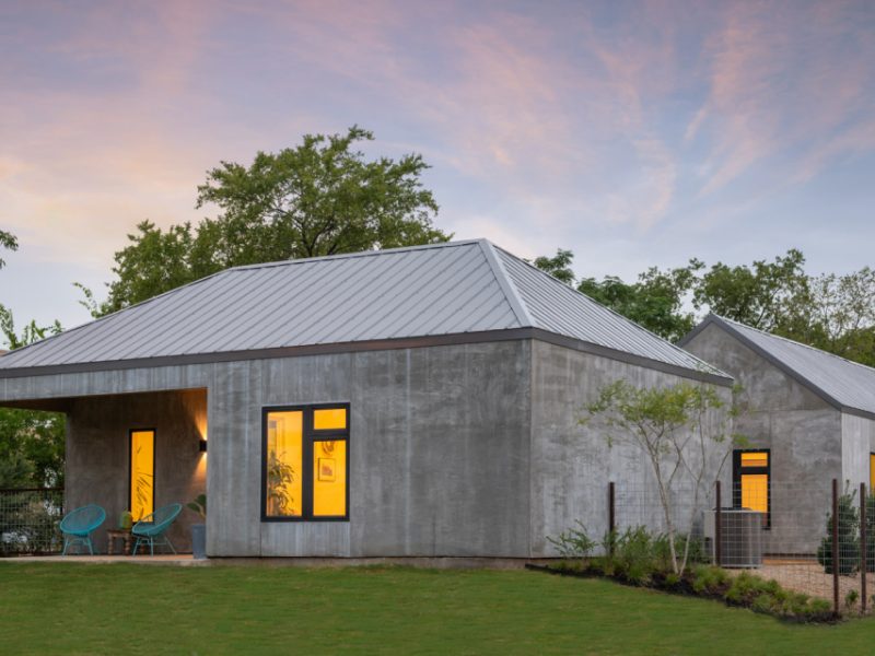 Image Gallery | HiFAB Homes