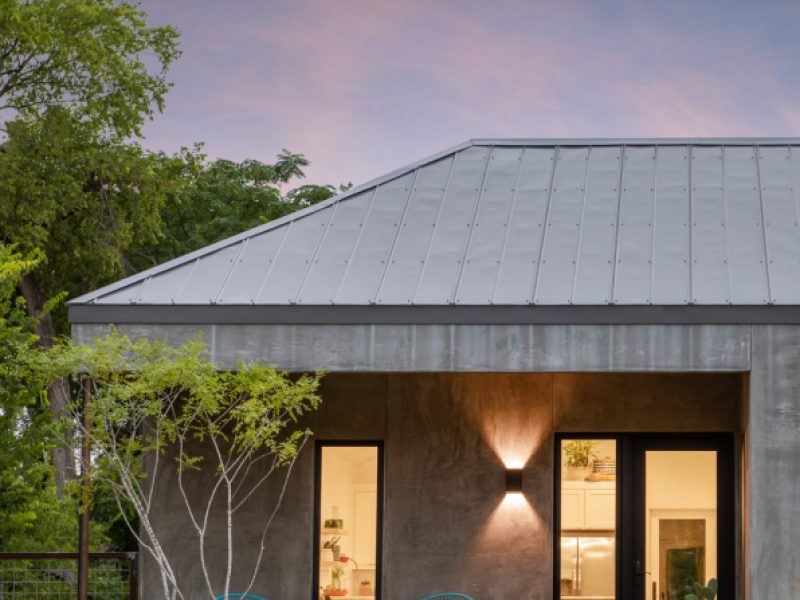 Image Gallery | HiFAB Homes