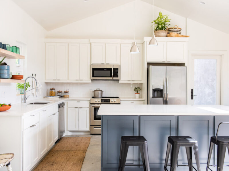 Image Gallery | HiFAB Homes