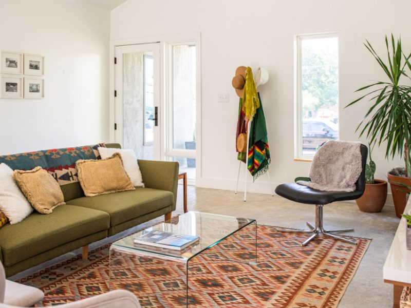 Image Gallery | HiFAB Homes