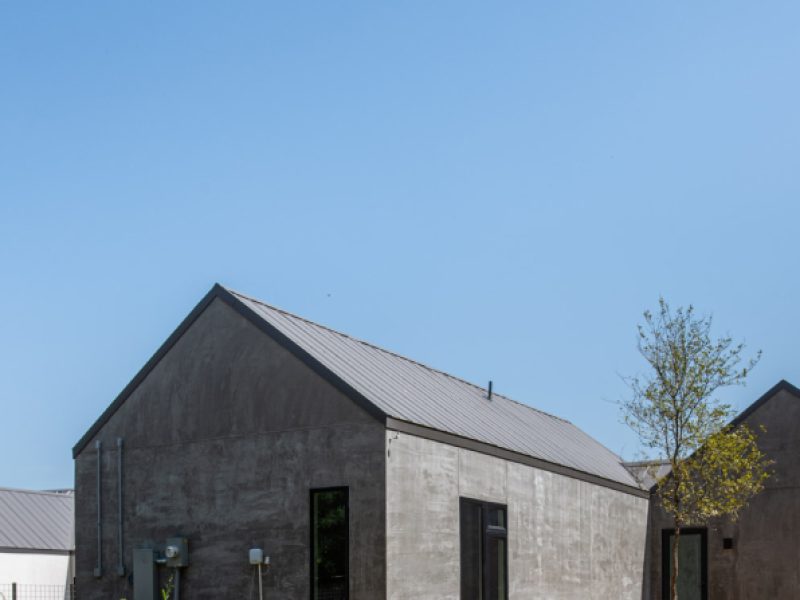 Image Gallery | HiFAB Homes