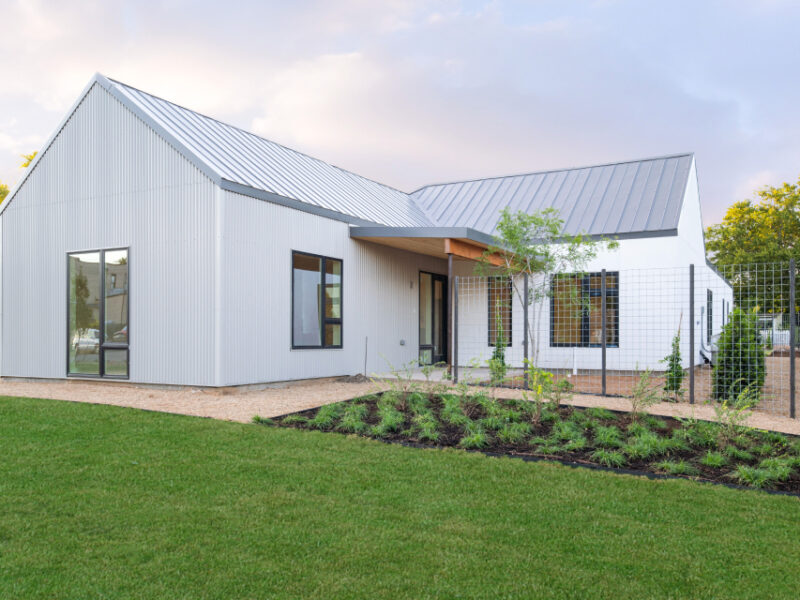 Image Gallery | HiFAB Homes