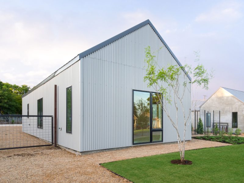 Image Gallery | HiFAB Homes