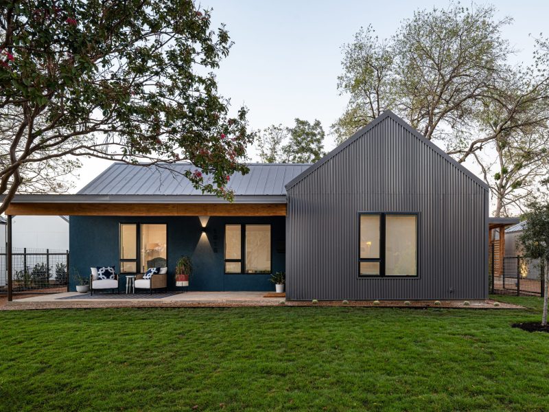 Image Gallery | HiFAB Homes