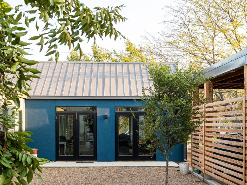 Image Gallery | HiFAB Homes