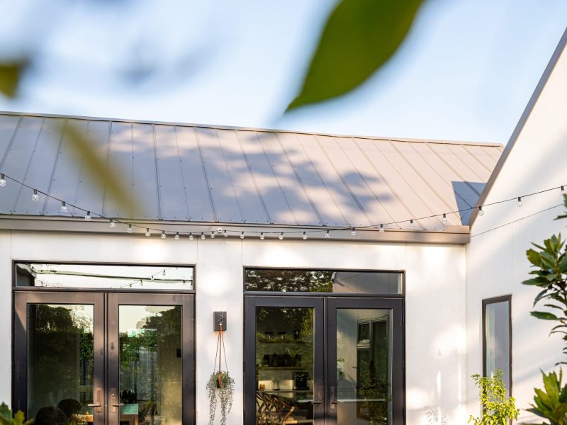 Image Gallery | HiFAB Homes